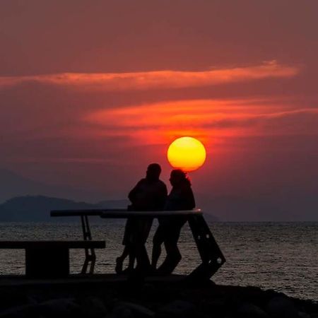 Atardecer Porteno Puntarenas Extérieur photo